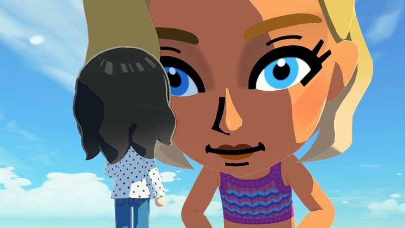 Weekend Deals: Tomodachi Life, Jurassic Park 4K, Switch 2, and More