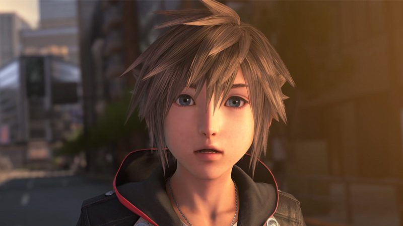 Kingdom Hearts Lore So Complex, Square Enix Hired a Loremaster