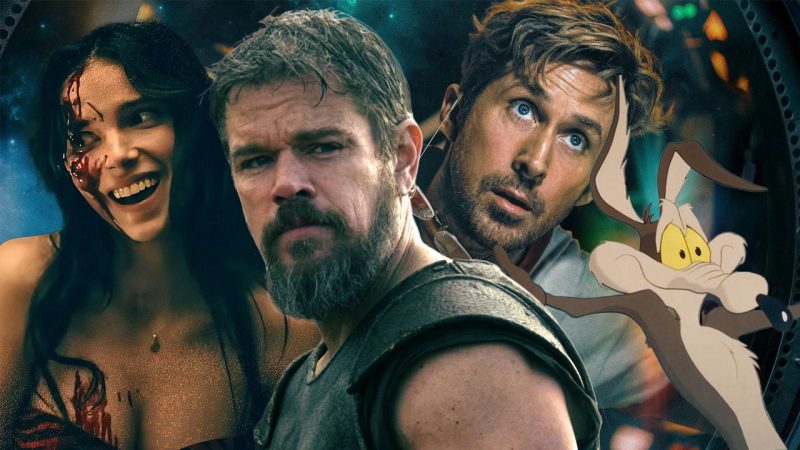 The Only Perfect 10 Movie of 2026 So Far (And It's Not Even Out Yet!)