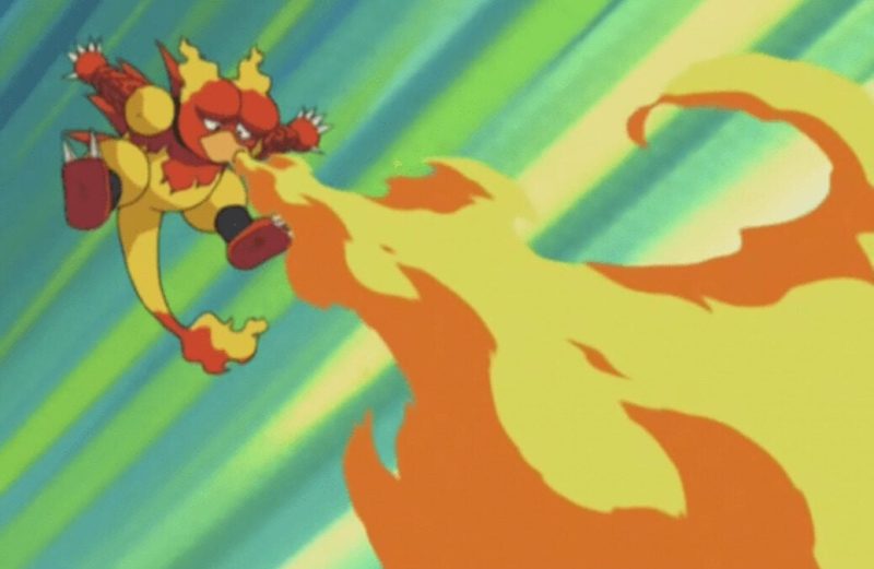 Pokémon Worlds Pin Rally Shut Down by Fire Marshal Due to Overcrowding