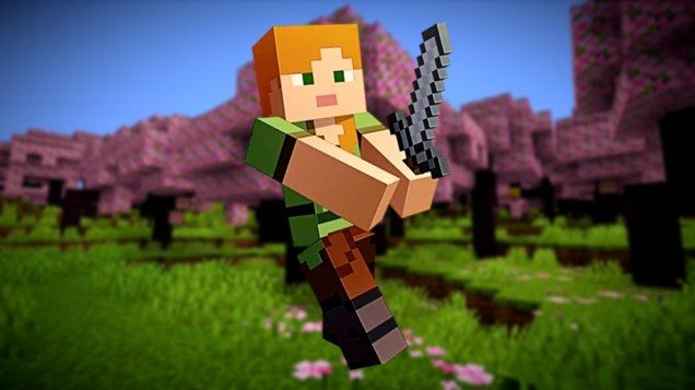 Minecraft Mobs Become Delicious Crumbl Cookies for a Limited Time