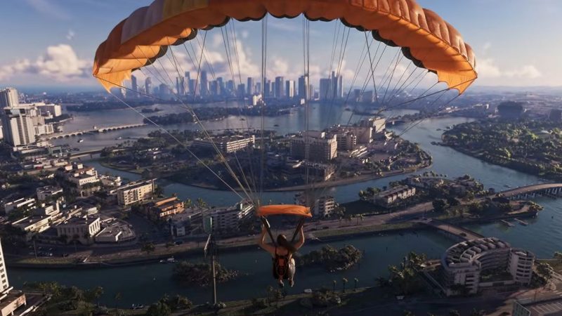 GTA 6 Side Activities: Everything Confirmed So Far