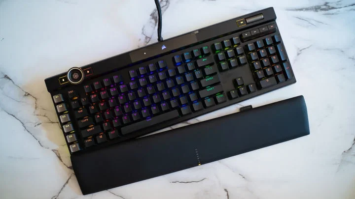 Remember Cherry MX ULP? Why These Switches Deserve a Second Chance