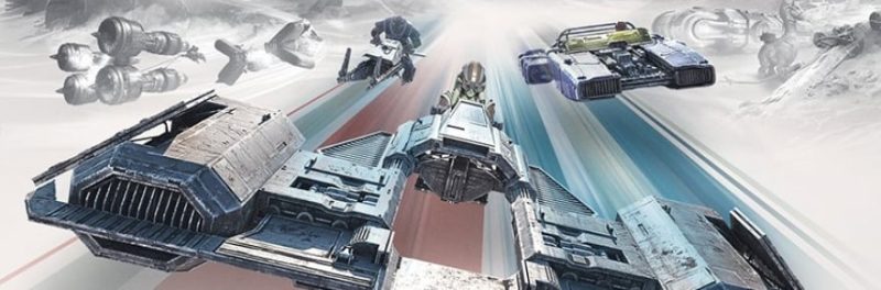 Star Wars: Galactic Racer Shows Off 12-Player Multiplayer Modes