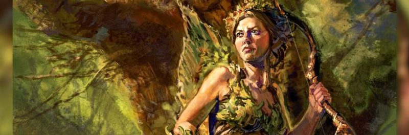 EverQuest's New Lethar Server + EQ2 Origins Beta: Double the Nostalgia