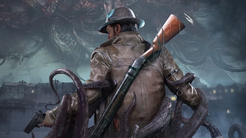 The Sinking City 2 Review: Lovecraft Meets Resident Evil