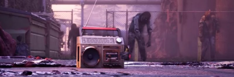 State of Decay 3 Beta Playtests Coming Before 2026 Ends