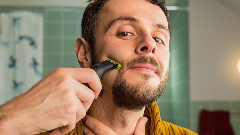 Is the Philips OneBlade a Worthy Upgrade Over Your Razor?