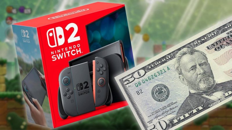 Nintendo Switch 2 Price Hike: Grab Yours Before Tuesday!