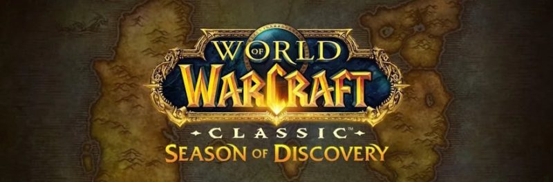 WoW Classic Plus: Clues Hidden in Season of Discovery?