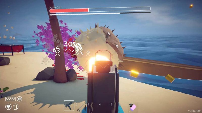 How to Beat the Pufferfish Boss in How to Fish – Easy Tips