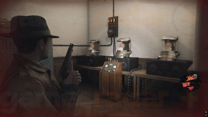 The Sinking City 2 Brain Puzzle Guide: How to Find the Truth