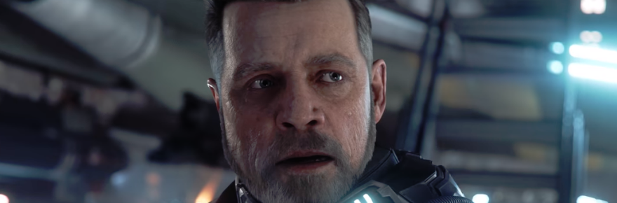 Squadron 42 Delayed Again: Now Slated for 2027