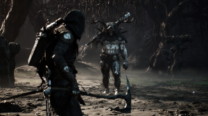 Mortal Shell 2 Patch Makes Gold Farming Way Less Painful