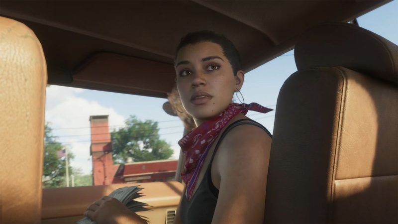 Ex-Rockstar Lead Calls GTA 6 Leaks a "Nothing Burger"