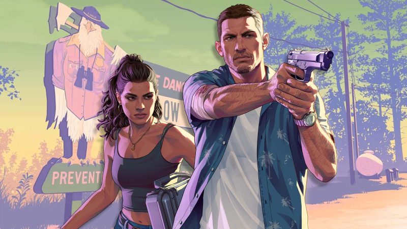 GTA 6 Relationship System: Jason and Lucia's Romance Goes Deeper