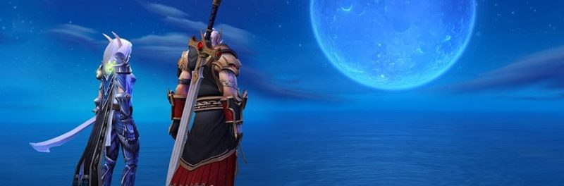 Do Balance Changes Really Change What You Play in MMOs?