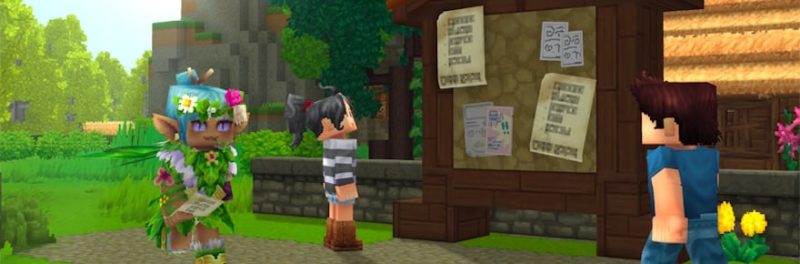 Hytale's Update 6 Brings Hardcore Mode and Network Fixes Next Week