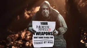 Mortal Shell 2 Tips: Stop Dying to Your Own Weapons