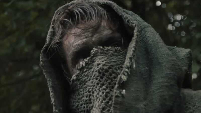 The Uprising's Robin Hood Rebrand Sparks Bizarre Controversy