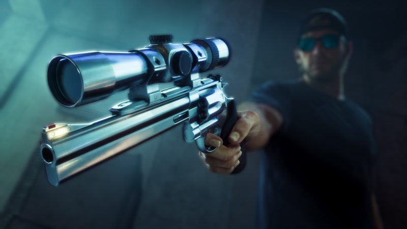 GTA 6 Leaker Drops More Videos Despite Take-Two Subpoenas