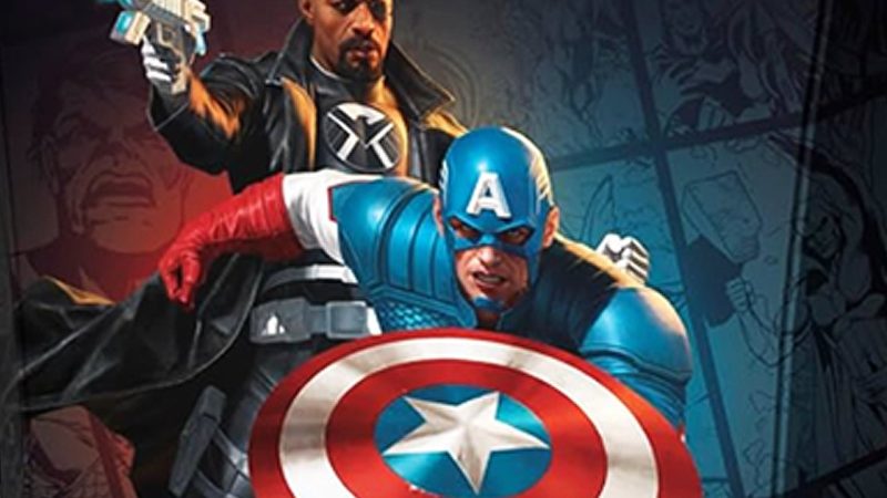 MTG x Marvel Commander Decks Hit All-Time Low Price on Amazon