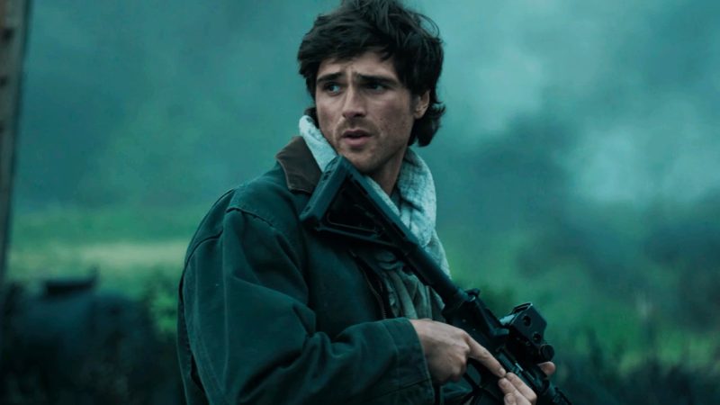 Ridley Scott's The Dog Stars Flops Hard at Box Office