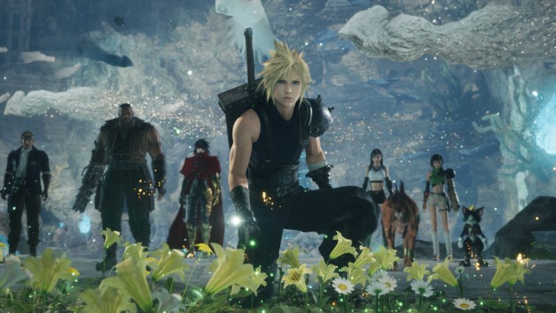 Gamescom Showcase: Final Fantasy, The Witcher, and More