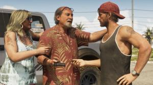 New GTA 6 Leak Reveals a Wild Nudist Colony in Leonida