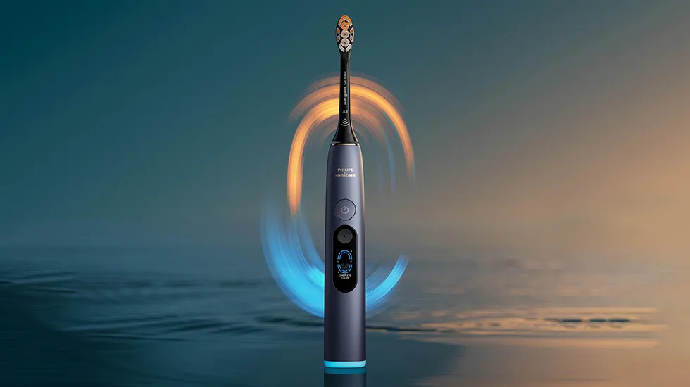 Amazon UK Slashes Prices on Sonicare and Other Electric Toothbrushes