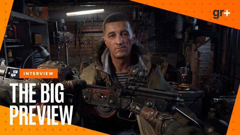 Metro 2039: A Darker Descent into Hell Than Ever Before