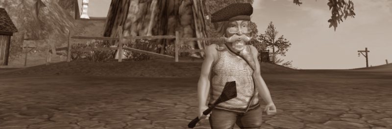 This Gnome Thinks You're a Disappointment (And He's Right)