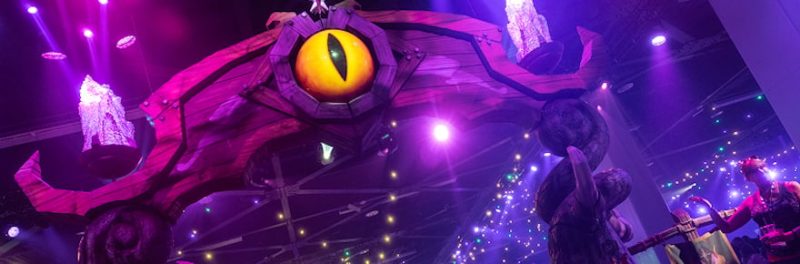 BlizzCon 2024: T-Pain, YOASOBI, and Simu Liu Join the Party