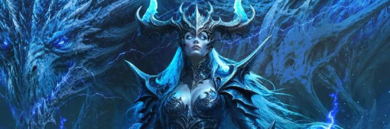 Throne and Liberty's August Update: Snowsoul Weapons and New Achievements