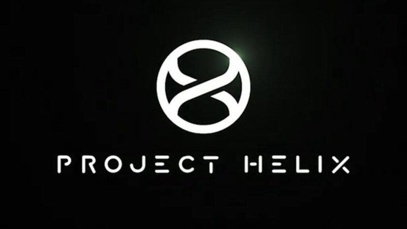 Xbox CEO Teases 'Family of Devices' in Project Helix