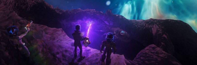 Stars Reach Hotfix Targets a Ton of Bugs and Issues