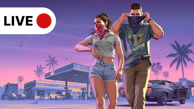 GTA 6 Gameplay Finally Revealed: Here's What You Missed