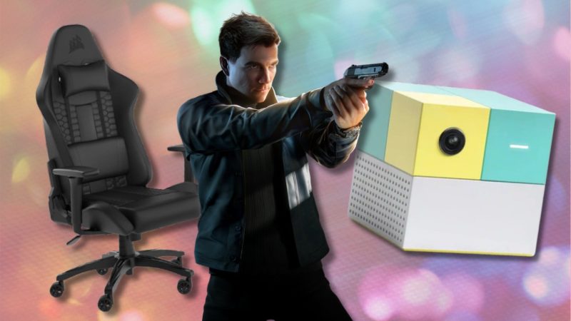 Score Big with Today's Hottest Gaming Deals: 007, Corsair, eShop & More!