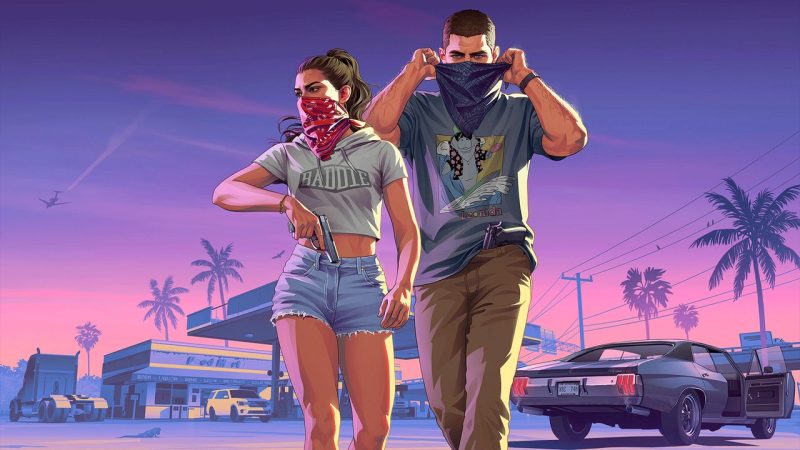 GTA 6 Netflix Deal Was Rockstar's Idea, Not Netflix's