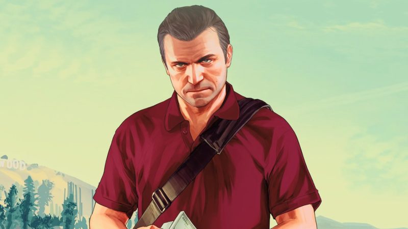 GTA 5's Michael Actor Slams 'Crazy' Claims That GTA 6 Looks Too Similar