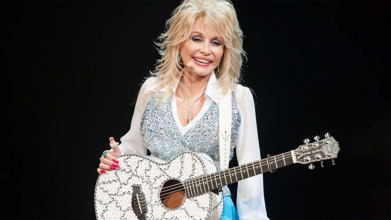 Dollywood’s New Ride: A Mountain of Myth and Magic?