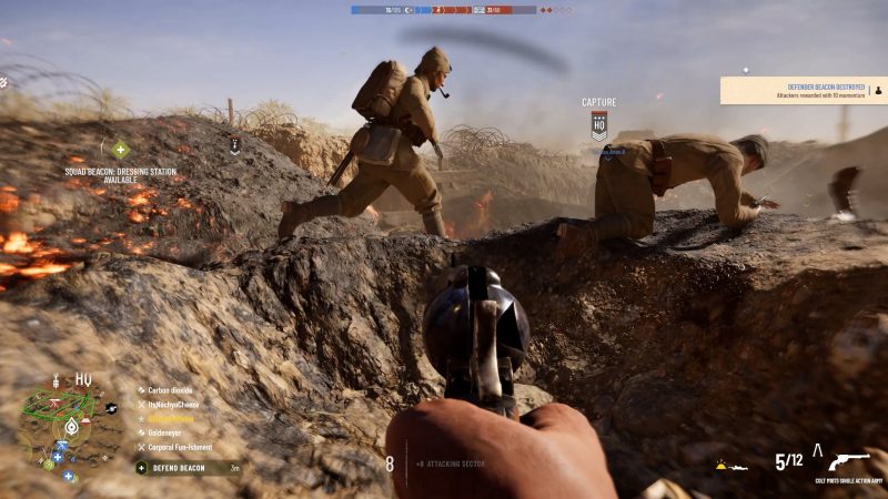 Gallipoli Review: WW1's Most Beautiful Battle Yet