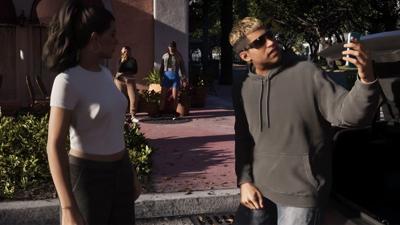 GTA 6 Easter Egg Sparks Neon's Reaction: Did Rockstar Just Troll a Streamer?
