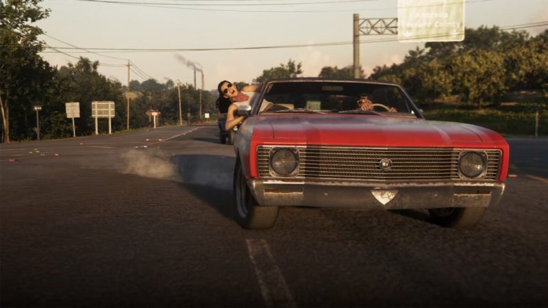 GTA 6 Gameplay Finally Revealed – And It Looks Absolutely Stunning