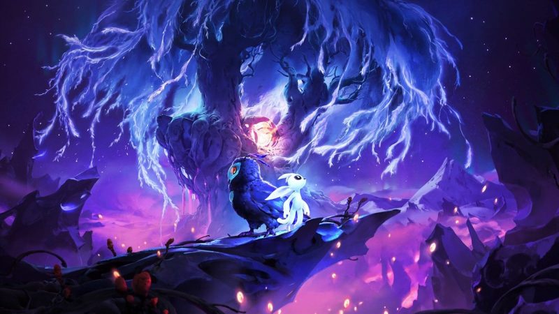 Ori 3 Rumors Called 'Nonsense' by Original Director