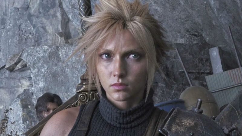 Nvidia's DLSS 5 Leak Turns Your Favorite Characters Into Nightmare Fuel