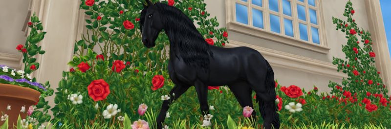Star Stable: The 15-Year-Old Horse MMO That's Still Galloping Strong