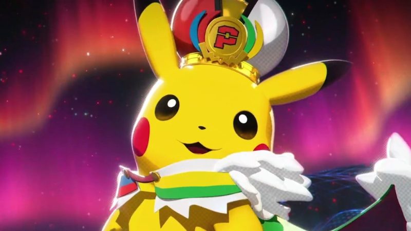 Pokémon Worlds 2024 Kicks Off with Jaw-Dropping Reveals—Are You Feeling the FOMO?