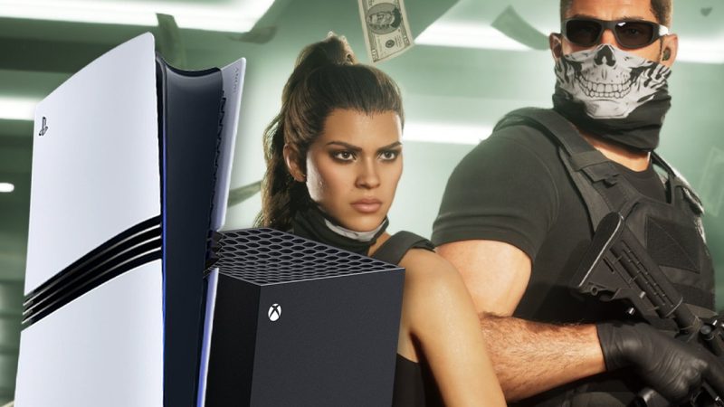 PS5 vs Xbox for GTA 6: Which Console Should You Grab?