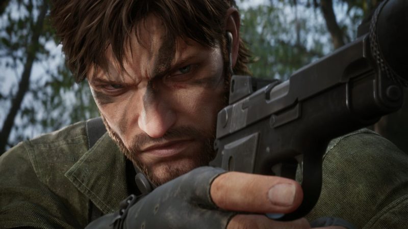 Top 10 Metal Gear Games to Play in 2024: Ranked